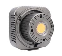 CHICIRIS Luce Video RGB 100W, luminosità Regolabile | Da 3000K a 6500K, doppio metodo di controllo, elevato flusso luminoso