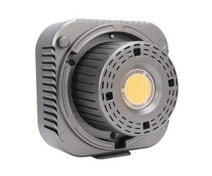 CHICIRIS Luce Video RGB 100W, luminosità Regolabile | Da 3000K a 6500K, doppio metodo di controllo, elevato flusso luminoso