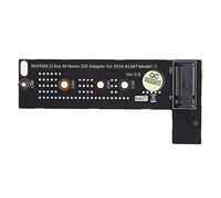 CHICIRIS M.2 NGFF MKY NVME Converter Modulo per Il Modello OS 2014, Supporto di Conversione, Installazione Comoda