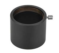 CHICIRIS M48-2 '' Metallo M48 * 0,75 Adattatore per Montaggio su telescopio Canna per Adattarsi a 2 Pollici Telescopio per oculare Telescopio astronomico Filetto per Adattatore