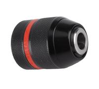 CHICIRIS Mandrino per trapano a mano senza chiave, montaggio 1/2-20UNF da 2 ~ 13 mm, mandrino autoserrante, per molteplici scopi