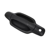 CHICIRIS Maniglia per Porta Esterna, Materiale ABS Ad Alta Resistenza Resistente All'usura Leggera e Lunga Durata, con Design Unico Standard OEM, per Base Sostitutiva 2004 LT WT (Anteriore sinistro