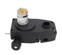 CHICIRIS Materiale ABS per Saldatura del Motore di Alimentazione del Filo 10 W 24 V per Saldatura di GMAW, Filo di 0,6-1,0 Mm