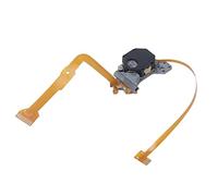 CHICIRIS Materiale Durevole di Ricambio per Testina Ad Alta velocità per Componenti Audio Domestici per Discman D 555 D Z555 88 EZ555 Leggi ZDK