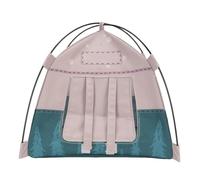 CHICIRIS Materiali Leggeri e Durevoli, Adatti per Auto RC SCX10 RC4W 1/10 1/12, Migliora l'estetica Visiva, Facile Installazione per Tutte le età con Esperienza in Campeggio