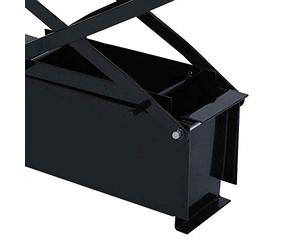 CHICIRIS Mattone per Tronchi di Carta Durevole e Resistente per la Produzione di Bricchette, per Stufe Riscaldanti, Strumento Domestico, Economico e per la Pressatura della Carta Straccia, Scena