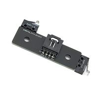 CHICIRIS Mechanical Limit Switch Lightweight Compact PCB Design for V2.4 3D