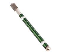 CHICIRIS Metall -Tap -fullo Rullo di Tagliabogli (GREEN)