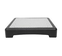 CHICIRIS Mezzo Gradino a Forma di Scatola, Mezzo Gradino per Anziani, per Porta per Anziani