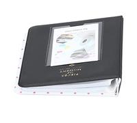 CHICIRIS Mini Custodia per Foto per Fujifilm Instax 9, Custodia Porta