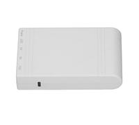 CHICIRIS Mini -DC Portatile -UPS 10400MAH BACK ARROPROPPLATTRALING ALIMENTAZIONE PER IL MODERAMENTO DEL MODERE DEL LOUTRO INFERMAZIONE USB PER Emergenza PER Emergenza