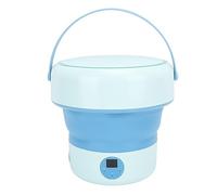 CHICIRIS Mini Rondella, Trasgressore Pieghevole per i Vestiti per Bambini (Spina europea)