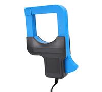 CHICIRIS Misuratore del Sensore-discorso per Test Sul Campo Online, Veloce e Affidabile, ETCR080A con Plug BNC per Controlli Industriali