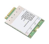 CHICIRIS Modulo 4G LTE Scheda di Rete L860 GL Stabile Ad Alta velocità per EliteBook, Modulo Wireless per Dragonfly, M.2 4G per EliteBook, 1" X 1"