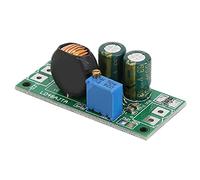 CHICIRIS Modulo Driver LED Costante Regolabile LD48AJTA 72W DC 6-50V 1-3A per il Rilevamento del Flusso di Nozze per Display LED Commerciali (L 3A 6-16V nessun terminale)