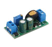 CHICIRIS Modulo Driver LED Costante Regolabile LD48AJTA 72W DC 6-50V 1-3A per il Rilevamento del Flusso di Nozze per Display LED Commerciali (H 2A 8-36V con terminale)