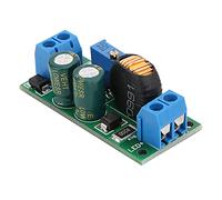 CHICIRIS Modulo Driver LED Costante Regolabile LD48AJTA 72W DC 6-50V 1-3A per il Rilevamento del Flusso di Nozze per Display LED Commerciali (H 1A 8-50V con terminale)