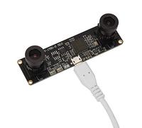 CHICIRIS Modulo fotocamera 2560 * 720p HBV-1780-2 con obiettivo grandangolare, immagini chiare e visualizzazione esatta dei colori per macchine POS, macchine pubblicitarie, pubblicità