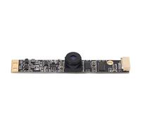 CHICIRIS Modulo Fotocamera USB HD 1080p Modulo Fisso 2MP, Telecamera del Video Industriale a Vista Largo per Uso Versatile