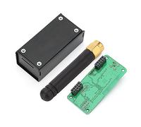 CHICIRIS Modulo Hotspot della Scheda di Espansione per, Supporta L'integrazione P-25 / D-Star, con Connettore Antenna SMA, per Hobbisti e Integratori di