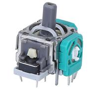 CHICIRIS Modulo Joystick Controller per un Controller Wireless, Parte di Ricambio per Console, Competenze Professionali Richieste, Merce Fragile