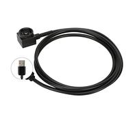 CHICIRIS Modulo mini telecamere da 5 MP modulo telecamera per autofocus HD per , facile da usare per ATM POS TV hardware di design (USB)