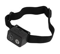 CHICIRIS Montaggio della Testa della Telecamera Action Mount 1080p 2,0 M Sensore per Campeggio All'aperto, Lettura Notturna, Riparazioni del Veicolo Fotocamera Selezionabile con Una Prospettiva