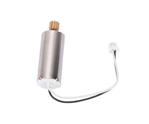 CHICIRIS Motore di Ricambio Senza Spazzole per Motore per Elicottero RC, a Basso Rumore, Ad Alta Efficienza, Plug and Play per RC ERA C186 C186S C186PRO C186MAX C187 C138 Volo Interno Ed Esterno