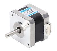 CHICIRIS Motore Passo-passo di Alta qualità 2-fasi 42 Motore Passo-passo per il Controllo del Industriale e a Marcia-1 X Elettrico per Macchine per Automazione Industriali