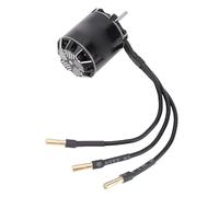 CHICIRIS Motore per Auto RC per 1/10 3548 1200kv Modello di Auto Modello di Carico Esterno RC Sostituzione del Motore della Macchina
