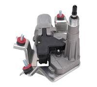 CHICIRIS Motorino Tergicristallo Posteriore, Compatibile con Mini Van Passeggeri V6 3.5L del 2011 2012 2013 2014 2015 2016, Ricambio per OEM 854079 76700TK8A01