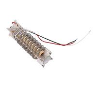 CHICIRIS Nucleo della Pistola Ad Aria Calda da 1500 W Materiale Durevole Ad Alta stabilità Accessori di Ricambio Perfetti per la Pistola di Saldatura