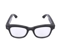 CHICIRIS Occhiali Intelligenti AI, Occhiali Bluetooth 5.3 con Fotocamera 1080P e Traduzione in Tempo Reale per Oltre 100 Lingue, Controllo Chiamate Musicali