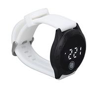 CHICIRIS Orologio Digitale LED Impermeabile Dal Design Elegante per Studenti e Abbigliamento Casual da Uomo e da Donna con Touch Screen
