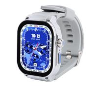 CHICIRIS Orologio Sportivo Intelligente Resistente All'Acqua con Schermo | Durevole, supporta avvisi di chiamata in arrivo, oltre 120 modalità sportive, notifiche con vibrazione
