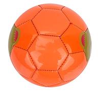 CHICIRIS Pallone da Calcio per Bambini Misura 2, Materiale in PVC di qualità, Resistente per Il Gioco e l'allenamento all'aperto dei Bambini