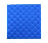 CHICIRIS Pannelli in Schiuma, Schiume Insonorizzate 12 X 12 Pollici, Confezione di 24 Pezzi, 3 Colori Opzionali, Riflessioni del Suono di Controllo per Studi, Uffici, Schiuma di Alta