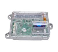 CHICIRIS Pannello di controllo del cruscotto della scheda madre dello scooter elettrico del circuito dello scooter con lega di alluminio ad alta resistenza per M365Pro Sostituzione facile