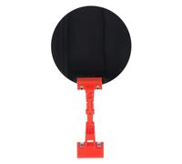 CHICIRIS Pannello di Saldatura Oscurante, 18 Cm, Design Regolabile | Materiale ignifugo durevole, protezione per gli occhi portatile ed efficace
