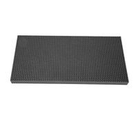 CHICIRIS Pannello RGB a LED a LED a Colori a Colori per Appassionati di Elettronica, Applicazioni di Visualizzazione a Parete