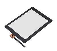 CHICIRIS Pannello Touch Screen da 8 Pollici per Maxisys MS906, Vetro Resistente Ai Graffi con Anti-impronta Digitale, per la Sostituzione della Riparazione dello Strumento Diagnostico