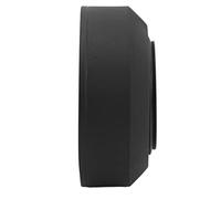 CHICIRIS Paraluce pieghevole per fotocamera con metodo di connessione a vite per una vestibilità e protezione in varie condizioni (62 mm)