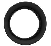 CHICIRIS Paraluce pieghevole per fotocamera con metodo di connessione a vite per una vestibilità e protezione in varie condizioni (77 mm)