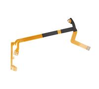 CHICIRIS Parte di Sostituzione del Cavo Flex Aperture Lens per EF 24-105mm F 4L è Lens USM, Prodotto di Terze Parti, Adatto Alle Officine per la Riparazione della Fotocamera