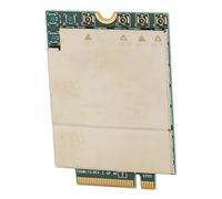 CHICIRIS PCI Express M.2 Modulo 5G Modulo Connessione per -Aptop, Modem 5G a velocità Rapida per 7560, 1 X di Rete