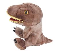CHICIRIS Peluche Dinosauro Giocattolo a Mano, Design Morbido e | Materiale sicuro, Lavabile, Ideale per i bambini, Ottimo per le collezioni