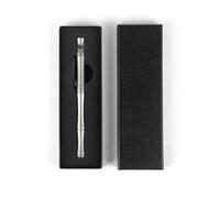 CHICIRIS Penna Firma in Lega Super Forte, Penna Fischio Multiplo con Design Impermeabile, Adatto per Viaggi, Escursioni, Arrampicata in Montagna, Ottimo per all'aperto