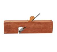 CHICIRIS Piano per la Lavorazione del Legno per Assi e Bordi Invertiti, Utensile da Taglio Al 100%, Facile e Comodo da Usare, di Cavi in palissandro