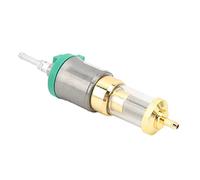 CHICIRIS Pompa Dosatrice del Carburante per Riscaldatore Diesel,2 Pin a Basso Rumore 12V di Lunga Durata da 1KW a 5KW Ad Alta Efficienza 22451901 Impermeabile per Eberspacher Airtronic D2 D4(12v-22ml)
