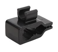 CHICIRIS Porta del Putter da Golf, Pacchetti da Golf da Club da Golf sul Supporto per Putter Compatto con Il Supporto per Putter di Plastica, Mantenendo la Tua Attrezzatura